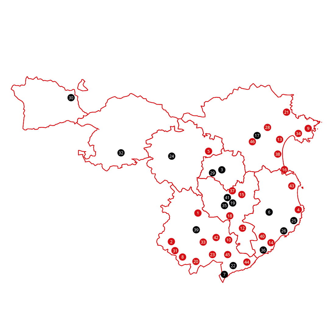 Zones Tensionades