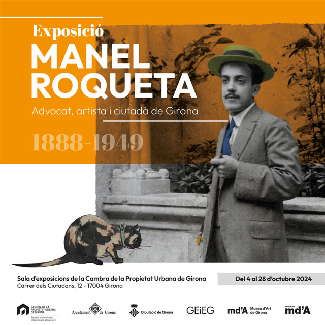 Manel Roqueta